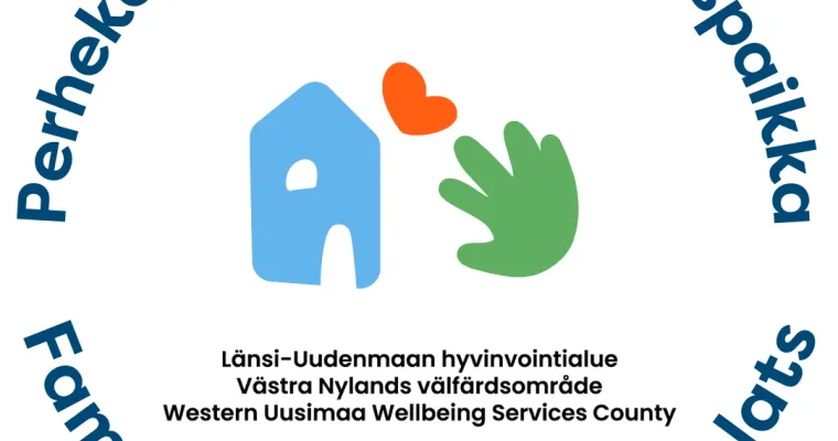 Perhekeskuksen avoimen kohtaamispaikkatoiminnan koordinaatiomalli