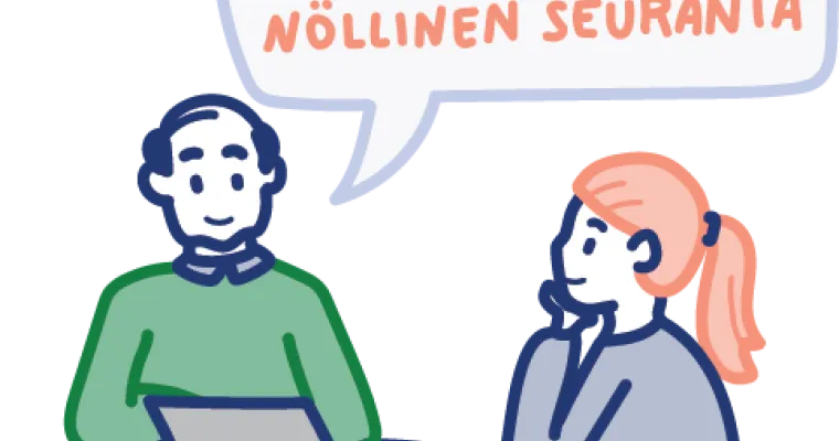 Kokemustiedon systemaattinen hyödyntäminen Pohjois-Pohjanmaan hyvinvointialueella