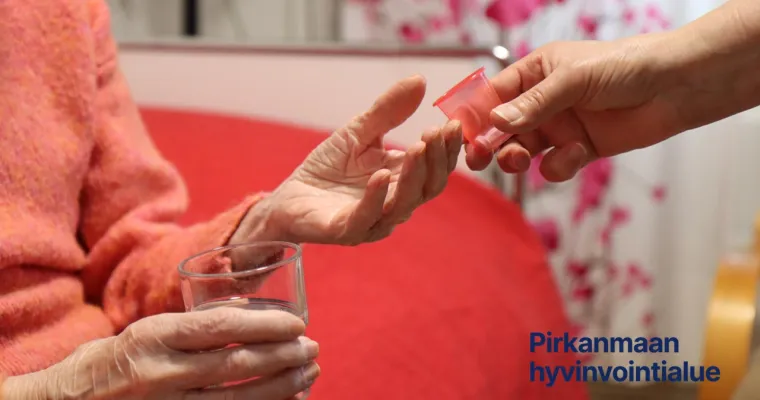 2023: Kotihoito 24/7; Yökotihoidon käynnistämisen toimintamalli ja palvelutarjotin