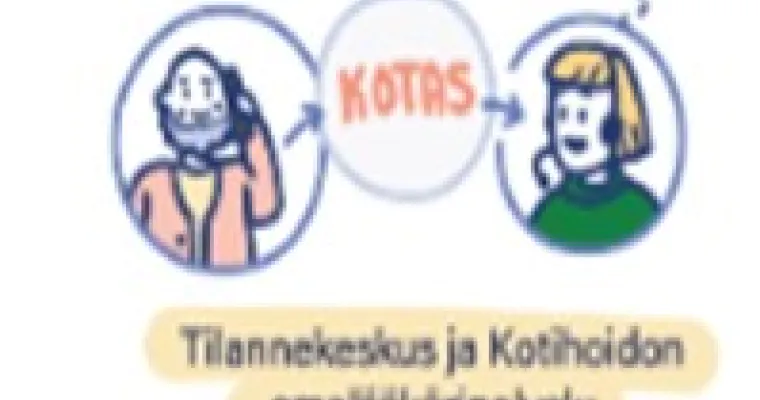 Kotihoidon asiakkaan omalääkäritoimintamalli