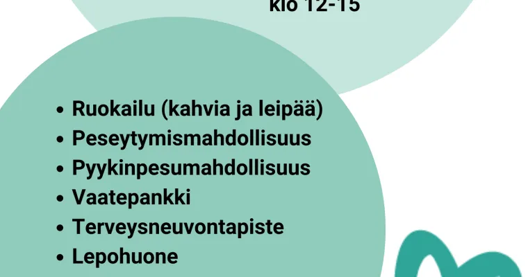 Forssan seudun päiväkeskus