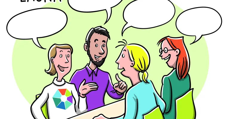 Perhekeskuksen johtamisen systeemiset kokouskäytännöt