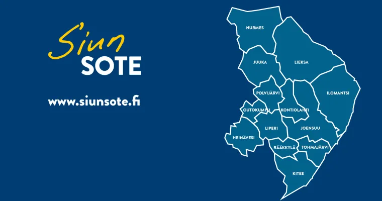Pohjois-Karjalan hyvinvointialue - Suomen kestävän kasvun ohjelma, HYKE