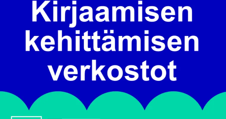 Sote-kirjaamisen kehittämisen verkostot, Helsinki (RRP, P4, I3) 