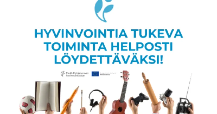 Monialainen asiakas- ja palveluohjaus digitaalisuutta hyödyntäen, Etelä-Pohjanmaan HVA (RRP, P4, I2)