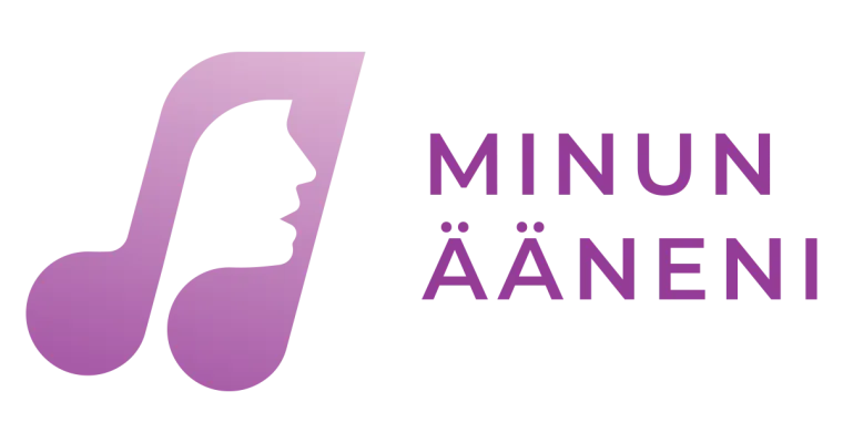 Minun ääneni -hanke 2021-24