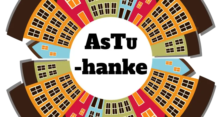 Asumisen tukemisen toimintamalli