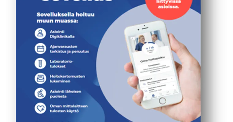 Mielialakartoitus sähköisesti: uhka vai mahdollisuus?