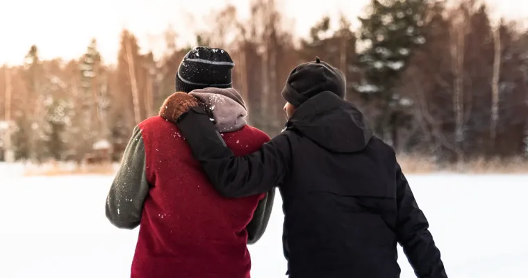 Hyvinvointilähete ja liikuntaneuvonnan palveluketju – toimintamallit osana monialaisen HYTE- palvelukonseptin asiakas- ja palveluohjausta Keski-Pohjanmaan HVA (RRP, P4, I 2/4)