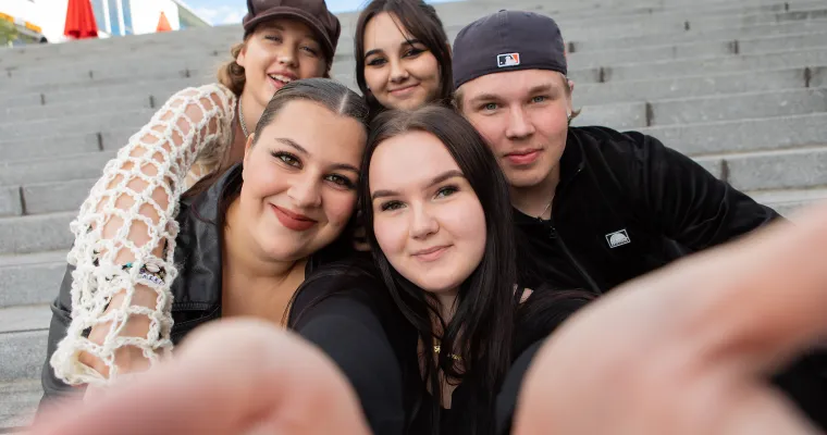 Nuorten osallisuus palveluiden kehittämisessä, Pirkanmaan hyvinvointialue (RRP, P4, I1)