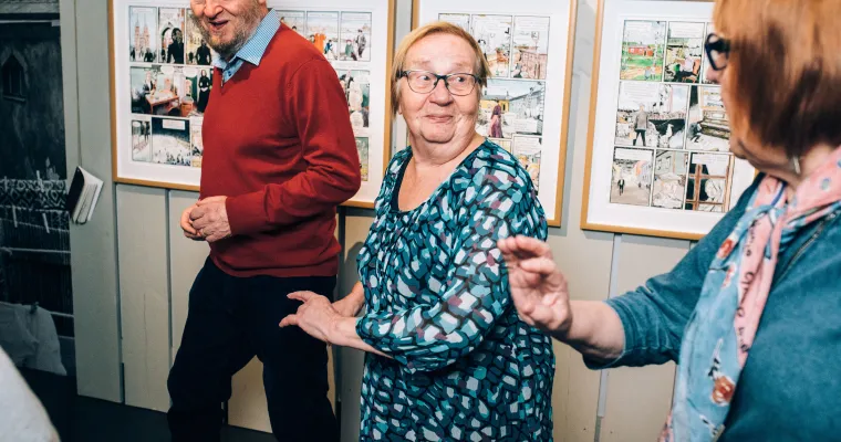 Kulttuurihyvinvoinnin puheeksioton malli