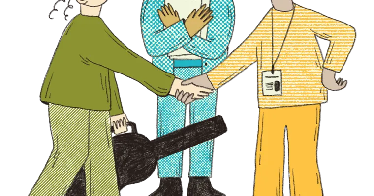 Kansalaisopisto kulttuurihyvinvoinnin välittäjänä