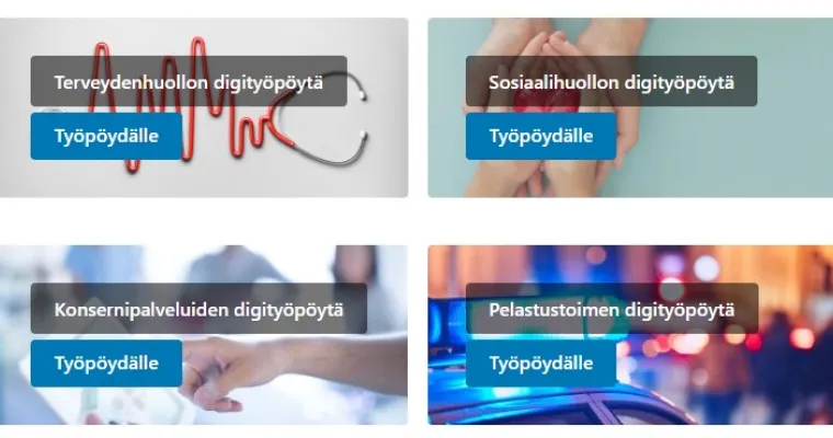 Ammattilaisen digityöpöytä (RRP, PIL4 INV4 tp 2)