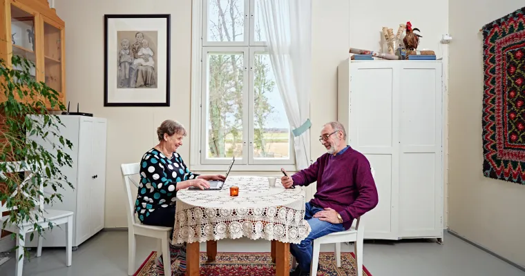 Digipalvelujen tuki, Pohjois-Pohjanmaan HVA (RRP, P4, I1b)