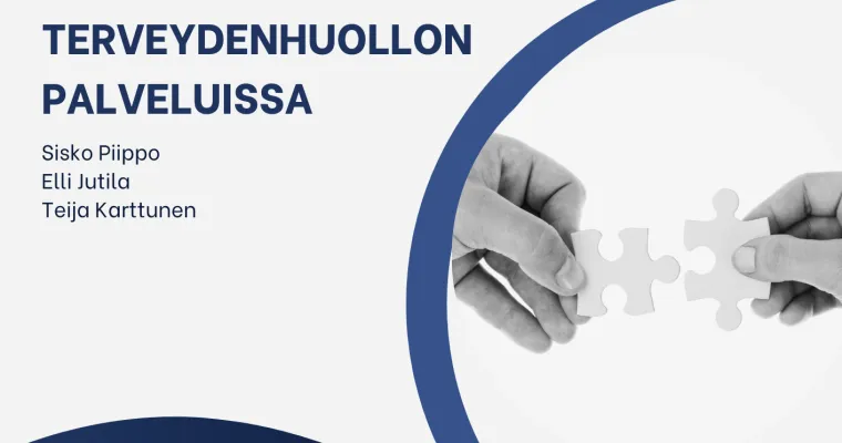 Opas rikostaustaisten naisten kanssa tehtävään työhön sosiaali- ja terveyspalveluissa