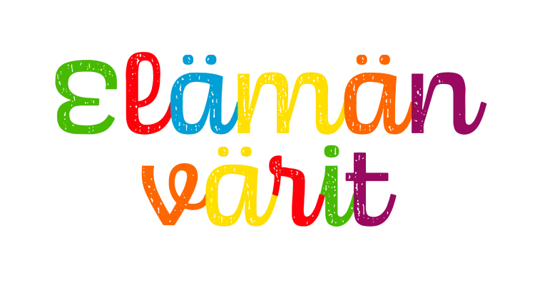 Elämän värit 