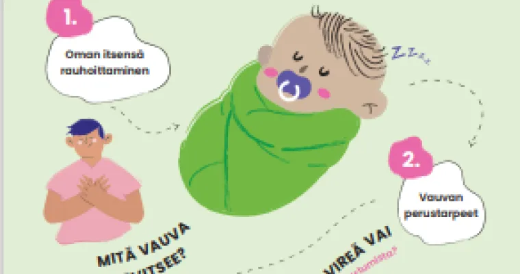 Säätelytaitojen vahvistaminen, Vantaan ja Keravan hyvinvointialue  (RRP, P4, I1)