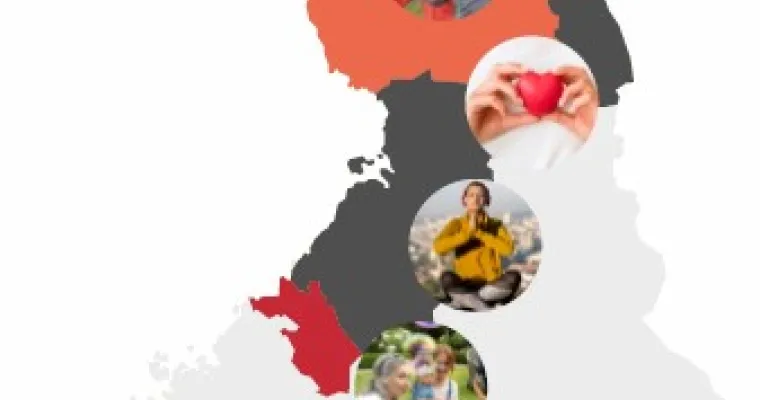 FINGER-toimintamallia mukaileva elintapaohjelma Lapissa