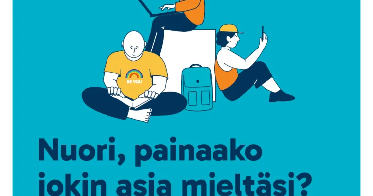 Asiakaskoordinaattori -toimintamallin ja Nuoren mieli-palvelun  kehittäminen Pohjois-Karjalan hyvinvointialueella, Pohjois-Karjalan HVA (RRP, P4, I1)