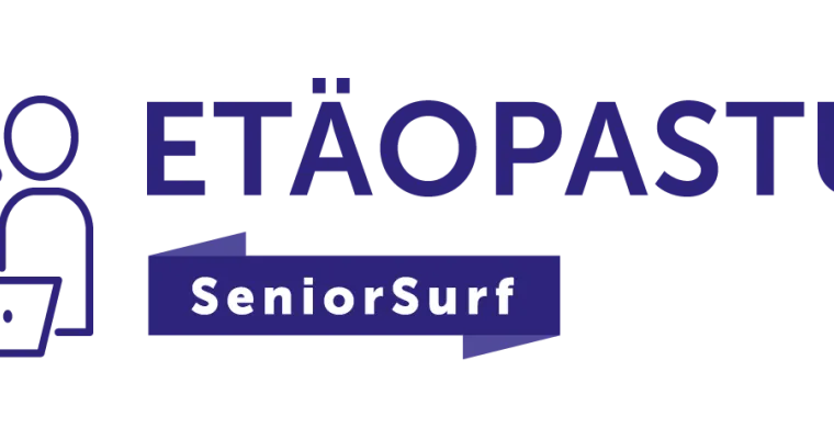 Etänä annettava digiopastus senioreille