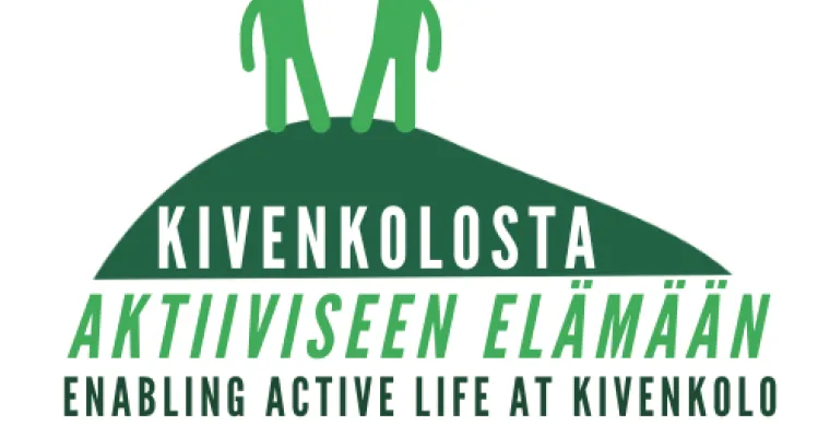 Community Living Lab (Yhteisöllisyyden ja osallisuuden Living Lab Asukastila Kivenkolossa)