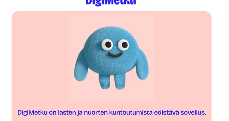 DigiMetku