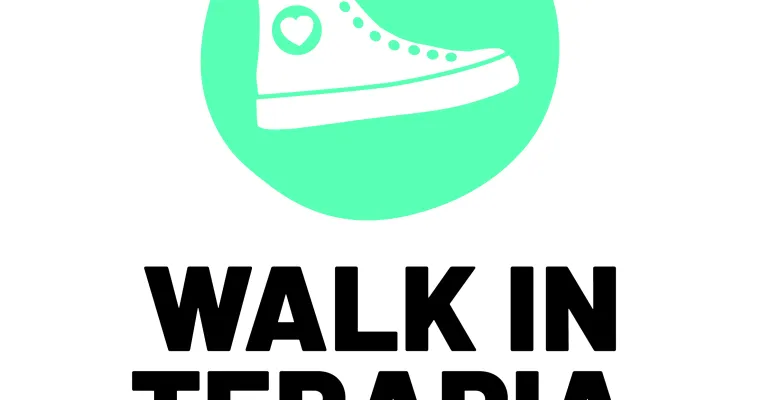 Walk in terapia