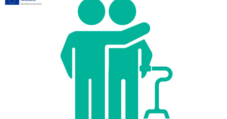 Yhteistyömalli (case manager), Satakunnan hyvinvointialue (RRP, P4, I1)