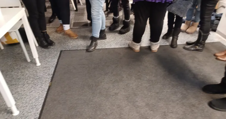 Osallistavat menetelmät yhteiskehittämisen mahdollistajina