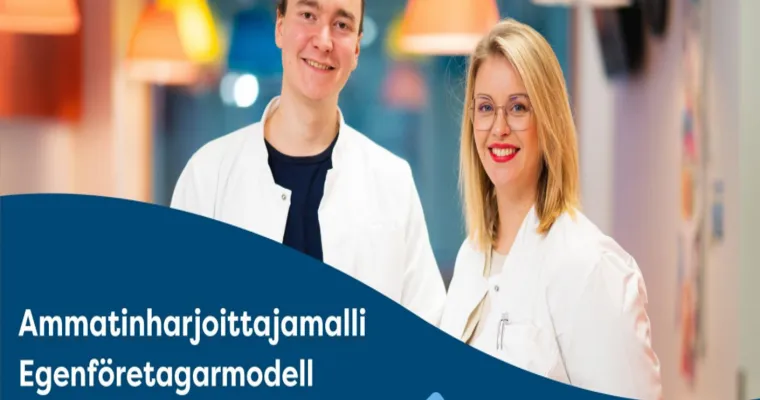Ammatinharjoittajamalli (omalääkäri), Länsi-Uudenmaan HVA (RRP, P4, I1)
