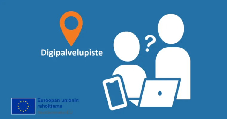 Digipalvelupiste ja Soiten asukkaiden digituki (RRP PIL4 INV4)