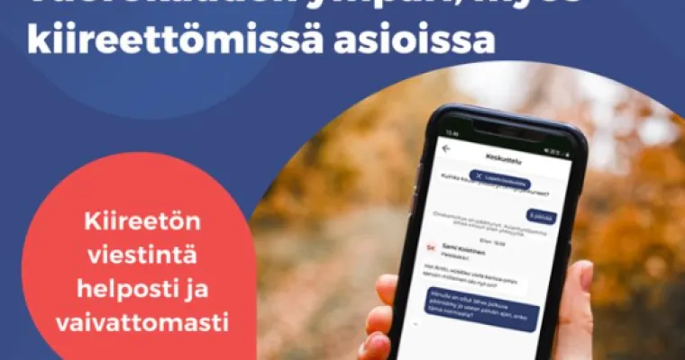 Digialustan markkinointi- ja viestintäkampanjat digipalvelun tunnettuuden parantamiseksi (RRP4, P4, I4)