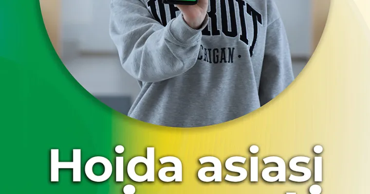 Asiakkaiden digituen toimintamalli, Kainuun hyvinvointialue (RRP, P4, I1)