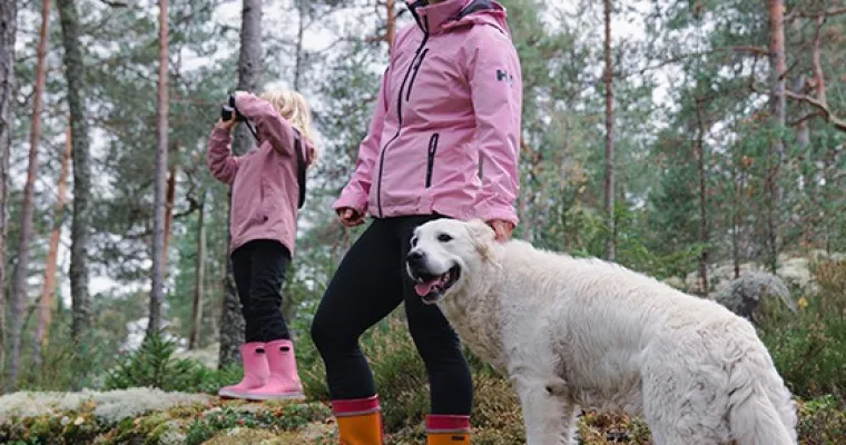 Varhan Hyvinvointiopastaja asiakasohjauksen tukena. (RRP P4 I2)