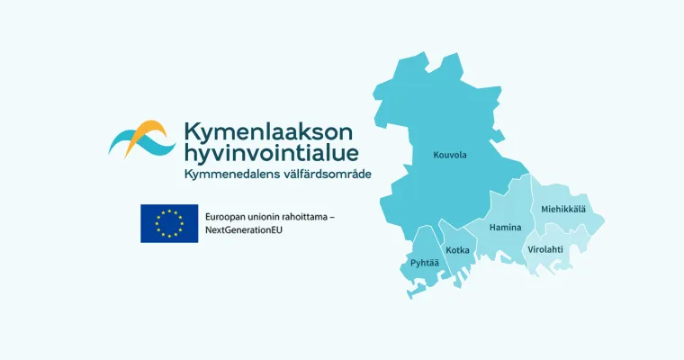 Ensihoidon arviointiyksikkö (EVA) Kymenlaakson HVA (RRP, P4, I1)
