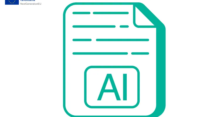Sosiaalihuollon kirjaamisen AI-assistentti, Satakunnan hyvinvointialue (RRP, P4, I4) 