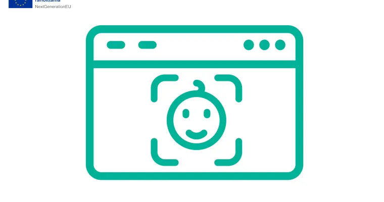 Digitaalisen perhekeskuksen kehittäminen, Satakunnan hyvinvointialue (RRP, P4, I1)