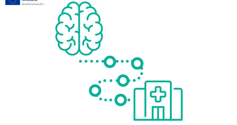 Neuropsykiatrisia piirteitä omaavien palvelut, Satakunnan hyvinvointialue (RRP, P4, I1)