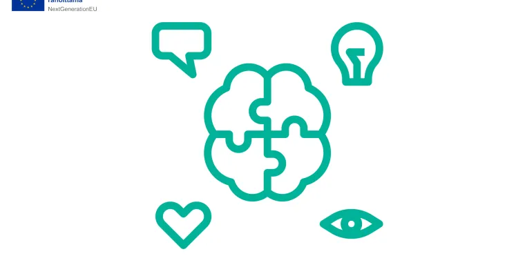 Neuropsykiatrisen valmennuksen malli, Satakunnan hyvinvointialue (RRP, P4, I1)