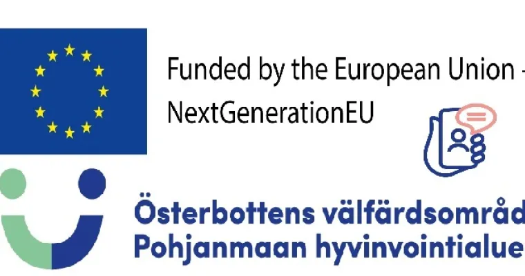 Digitaalinen hoitopolku, Pohjanmaan hyvinvointialue (RRP, P4, I1,I4)