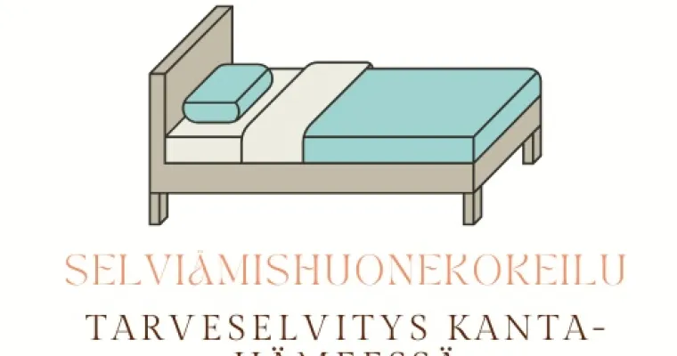 Päihtyneiden selviämishuoneen ja -aseman kehittäminen Kanta-Hämeessä (RRP, P4, I1)