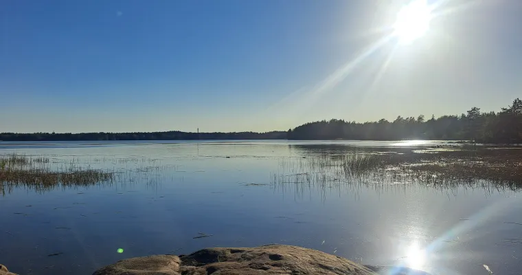 OmaTuki - Omat voimavarat näkyviksi uusilla menetelmillä -hanke