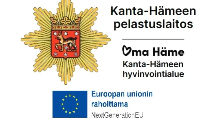 Ensihoidon kiireettömien D-tehtävien puhelinarviointi Kanta-Hämeen hyvinvointialueella (RRP, P4, I1)