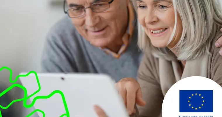 Marevan hoitoa saavien ak-potilaiden digitaalinen hoitomalli (Etelä-Savon hyvinvointialue, RRP2, P4, I1, I4)