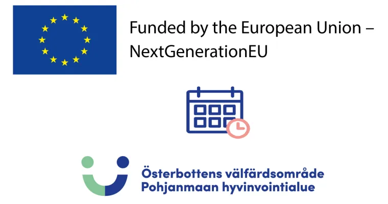 Perusterveydenhuollon sähköisen ajanvarauksen laajentaminen Pohjanmaan hyvinvointialueella (RRP, P4, I1)