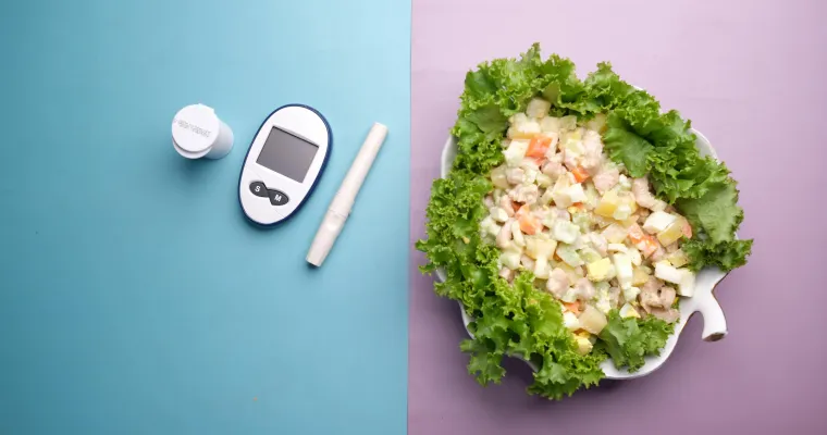 Tyypin 2 diabeteksen ja riskipotilaiden tunnistaminen päivittyvän työkalun avulla (Power BI), Kymenlaakson HVA, (RRP, P4, I4)