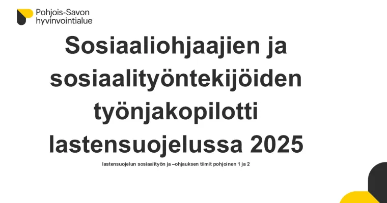 lastensuojelun sosiaaliohjaajan tehtävänkuva