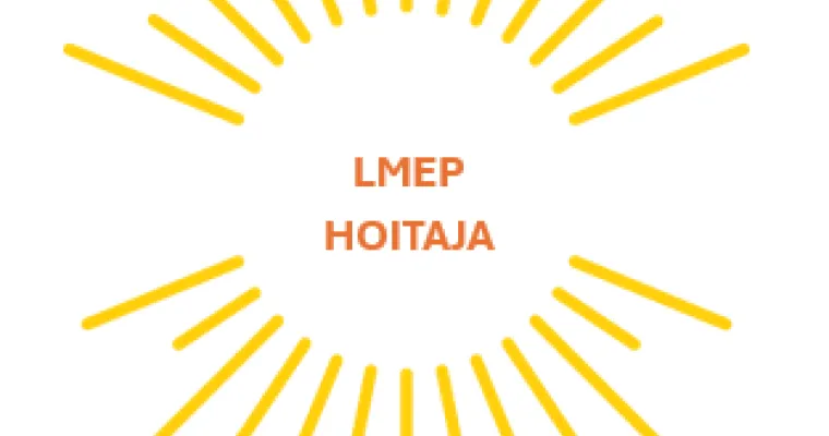 Lääkkeenmäärämishoitajan työnkuva näkyväksi ja paremmin hyödynnettäväksi Lapin Hyvinvointialueella