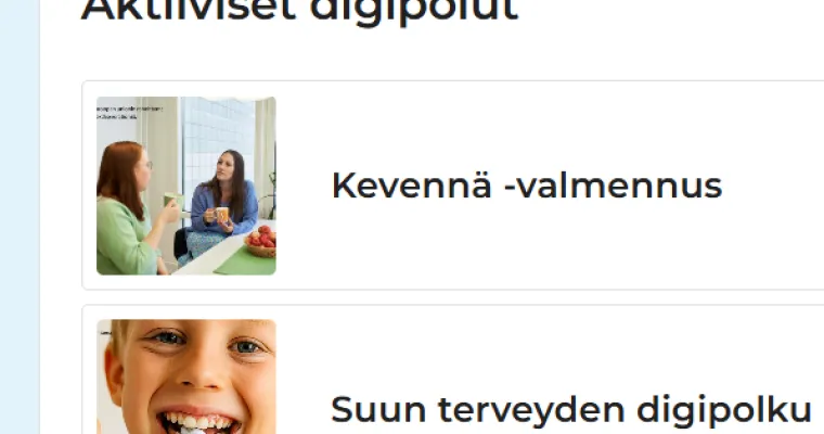 Digipolkujen käyttöönoton toimintamalli (RRP, P4, I4)
