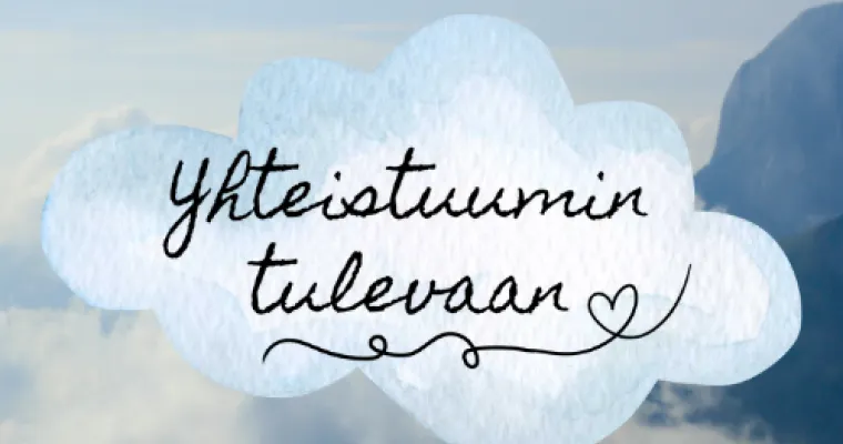 Vahvistavan kohtaamisen toimintamalli